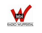 Radio Wuppertal | Station Logo