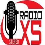 Radio X5 Stereo | Station Logo