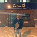 Radio Station logo