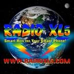 Radio XL5 | Station Logo