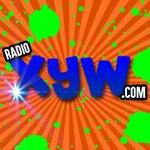 Radio XYW | Station Logo