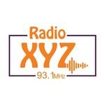 Radio XYZ | Station Logo