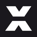 Radio X | Station Logo