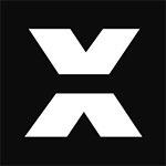 Radio X | Station Logo