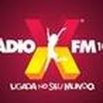 Rádio XFM 105.1 | Station Logo