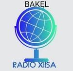 Radio Xiisa | Station Logo