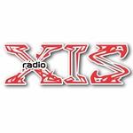 Rádio XIS | Station Logo