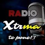 Radio Xtrema | Station Logo