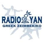 Radio YAN - Greek Zeimbekiko | Station Logo