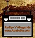 Radio Y'Abaganda | Station Logo