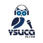 Radio YSUCA | Station Logo