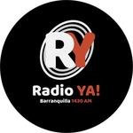 Radio Station logo