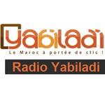 Radio Yabiladi | Station Logo