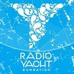 Radio Yacht | Station Logo