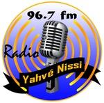 Radio Yahvé Nissi | Station Logo