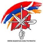 Radio YAN - Patriotic | Station Logo