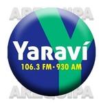 Radio Yaraví Arequipa | Station Logo