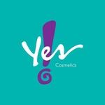 Rádio Yes Cosmetics | Station Logo