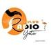 Radio Yetu | Station Logo