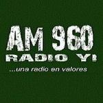 Radio Yi AM 960 | Station Logo