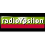 Radio Ypsilon | Station Logo