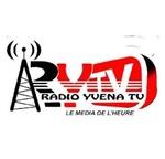 Radio Yvena TV | Station Logo