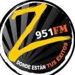 Radio Z FM | Station Logo