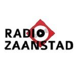 Radio Zaanstad | Station Logo