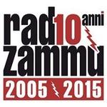 Radio Zammu | Station Logo