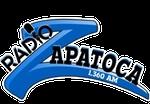 Radio Zapatoca | Station Logo