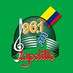 Radio Zapotillo | Station Logo