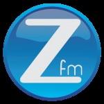 ZFM | Station Logo