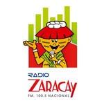 Radio Zaracay | Station Logo