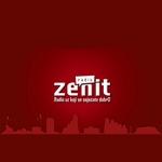 Radio Zenit | Station Logo