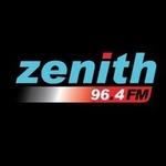 Radio Zenith | Station Logo