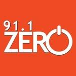 Radio Zero 91.1 | Station Logo