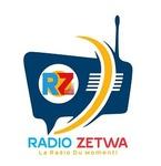 Radio Zetwa 89.1 FM | Station Logo