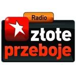 Radio Zlote Przeboje - wersja ogolnopolska | Station Logo