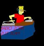 Radio Zona | Station Logo