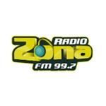 Radio Zona | Station Logo