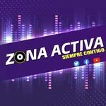 Radio Zona Activa | Station Logo