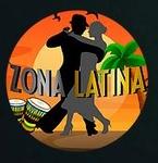 Radio Zona Latina | Station Logo