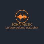 Radio Zona Music | Station Logo