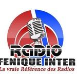 Radio Fenique Inter | Station Logo