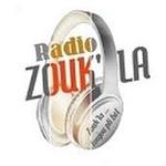 Radio Zoukla | Station Logo