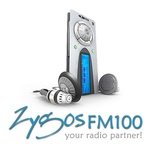 Radio Station logo