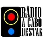 Rádio a Cabo Destak | Station Logo