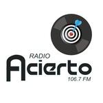 Radio Acierto | Station Logo