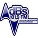 Radio dBs 101.9 FM | Station Logo