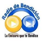 Radio de Bendición | Station Logo